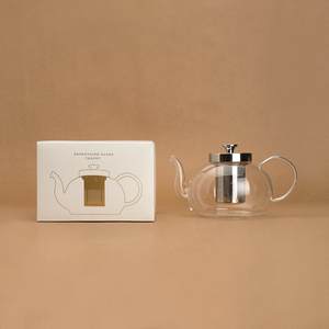 Caja de embalaje de papel impreso personalizado con logotipo, diseño de lujo para cosméticos, lápiz labial, pantalla de vitamina energética, lata de correo - Product Image 2