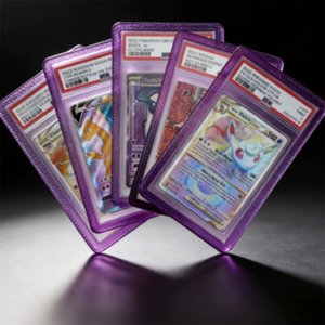 YY Estuche Moderno para Tarjetas Coleccionables al por Mayor, Protector Ecológico para la Protección de Trading Cards - Product Image 4