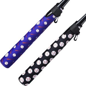 Funda para Bate de Béisbol Personalizada al por Mayor 2024, de Alta Calidad, Madera y Microfibra, POWER HINT SS-SAH-786-094, Logotipo Personalizado, Precio Económico - Product Image 1