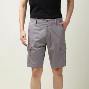 Pantalones Cortos Deportivos para Hombre, a la Moda, Precio Económico, Estilo Holgado, para Correr, de Alta Calidad, Directo de Fábrica de BD - Product Image 5