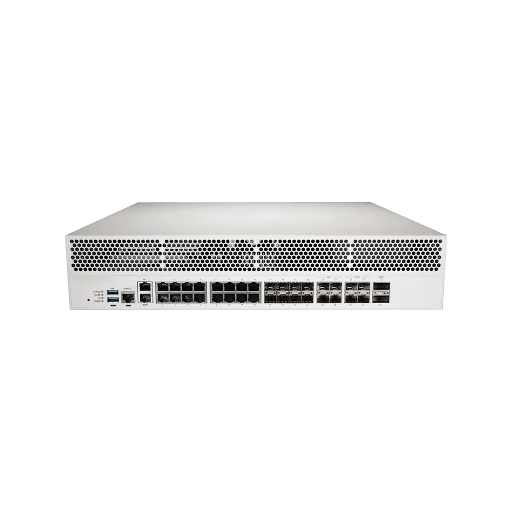 Оригинальный Новый FG-1100E 18 GE RJ45 Ports NGFE VPN сетевой брандмауэр для средних предприятий