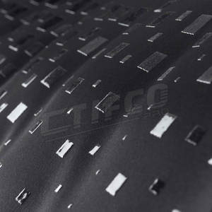 Tapis de selle de conception personnalisée Tack équin saut de cheval tapis de selle produits équestres tapis de selle - Product Image 5