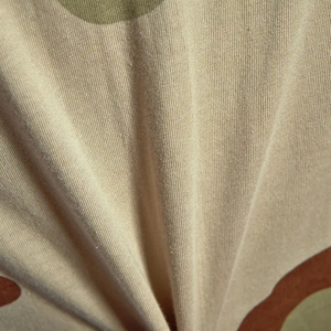 เสื้อยืดแขนสั้นผ้าคอตตอนถักแบบยุทธวิธี คอกลม แห้งเร็ว น้ำหนักเบา สไตล์ลำลอง สำหรับผู้ชาย รุ่นปี 2024 - Product Image 5