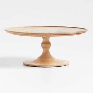 Latest Model Stylish Round Designed <b>Wooden</b> <b>Cake</b> Stands Which Attractive Unique Shape and Size - Product Image 4