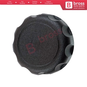 ปุ่มปรับ BDP887 สีดำ 167807 สำหรับ Vectra Astra - Product Image 3