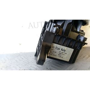 LEVA CAMBIO LANCIA Ypsilon 1a Serie 55223952 843A1000 Benzina 1400 (03>06) - Product Image 1