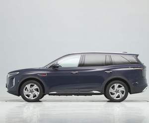 Venta al por Mayor de Autos Hs7 2023 2.0t, Autos de Lujo del Año 2024, Auto Usado Hon-gqi Hs7 2.0t 2022 en Venta - Product Image 4