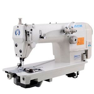 MEJOR PROVEEDOR Nueva Máquina de Coser de Punto de Cadeneta Plana Jack JK-8558G de Una, Dos y Tres Agujas - Product Image 2