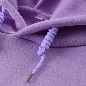 Sudadera con Capucha Personalizada al por Mayor, Sudadera con Estampado de Alta Calidad, 100% Algodón, Sudadera para Hombre, Estilo Pullover, Color Sólido, Nueva Colección de Invierno - Product Image 2