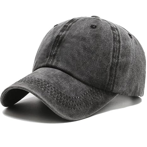 Thể thao ban đầu mũ cổ điển Mũ bóng chày golf có sẵn trong kích thước khác nhau và màu sắc kim loại khóa đính kèm trong trở lại đóng cửa - Product Image 4