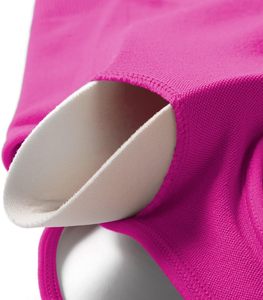 Ensemble de sport premium pour femmes, vente en gros, OEM, sur mesure, taille haute, vêtements de gym, leggings de yoga à taille élastique, extensibles dans les quatre sens - Product Image 2