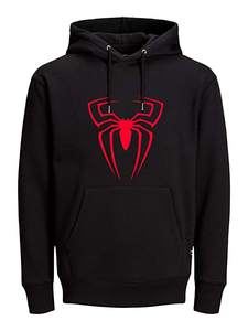 Sudadera con Capucha 100% Algodón - Moda Otoñal, Garantía Comercial, Personalizable - Product Image 5