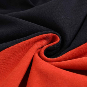 เสื้อครอปมีฮู้ดของผู้หญิงเสื้อครอปทำจากผ้าฝ้ายระบายอากาศได้ดี - Product Image 6