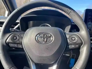 SE SE.DAN Sport Edition 2024 d'occasion, conduite à gauche, sièges en cuir, caméra arrière, en bon état - Product Image 6