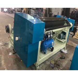 Machine de découpe de film plastique économique 1500-2500mm modèle de base pour les besoins de coupe de plastique de base - Product Image 2