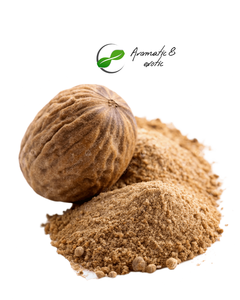 En stock Épice de la Jamaïque crue séchée AD de haute qualité 25kg Épices simples d'Indonésie - Product Image 2