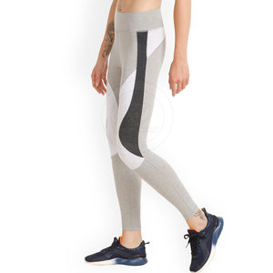 Estilo de moda Mujeres Yoga Legging Precio al por mayor Mujeres Legging Hecho en Pakistán Mujeres Legging - Product Image 2