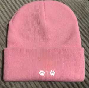 Gorro de invierno unisex personalizado para adultos al por mayor, gorro cálido informal con logotipo bordado de algodón 100% con logotipo personalizado, gorros suaves de esquí - Product Image 6