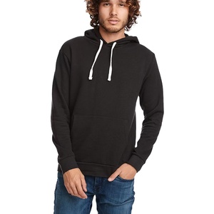 Venta al por mayor digital impreso personalizado sublimación superior sudaderas pulóver Hombre Sudaderas con capucha Bella lienzo de talla grande Sudadera con capucha de algodón - Product Image 1