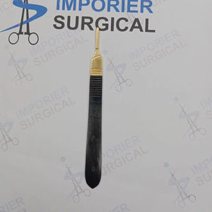 คีมสกัดปลูกผมพร้อมกระเป๋าหนังผู้ผลิตขายส่ง - Product Image 6