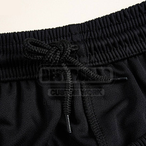 Uniformes de football les plus populaires Concevez votre propre logo Uniformes de football Uniformes de football pour hommes en matériaux solides - Product Image 6