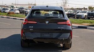 BMW X3 xDrive30i M Sport 2026 Nuevo/Usado en Venta - Product Image 6
