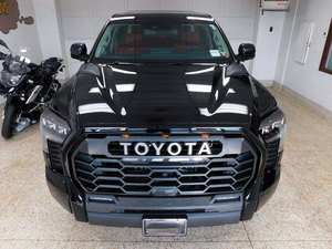 Toyota Tundra 2025 Usada, Tracción en las Cuatro Ruedas, Asientos de Cuero, Control de Clima Automático, Transmisión Automática, Motor 4.5L, 400 CV, Techo Panorámico, Volante a la Izquierda - Product Image 6