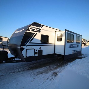 Nouvelle caravane de camping Keystone B-u-l-l-e-t C-l-a-s-s-i-c 2640BH 2025 à vendre - Product Image 1