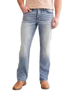 Pantalones vaqueros para hombre, ropa clásica de uso diario, ropa informal cómoda de tela duradera, ideal para el estilo de vida, ropa de moda diaria - Product Image 4