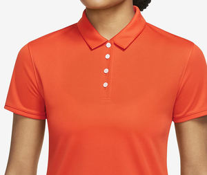 Ustom-camisetas de manga corta para mujer, camisas de manga corta con textura suave - Product Image 3