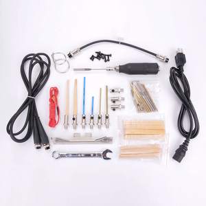 Machine de polissage ultrasonique multifonction professionnelle, alimentation électrique, équipement de polissage de moules - Product Image 3