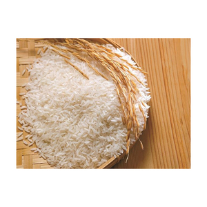 ข้าวเมล็ดยาวสีขาวพันธุ์ข้าวนึ่ง5% แตก/เวียดนามข้าวญี่ปุ่น/ข้าวเมล็ดกลม - Product Image 2