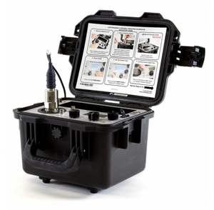 Outils de calibrage pour instruments de mesure de pression - Product Image 2