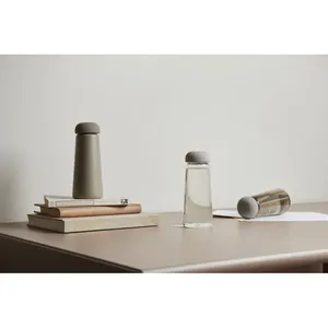 Bouteille VINGA Erie durable en RPET RCS, verrerie écologique - Product Image 6
