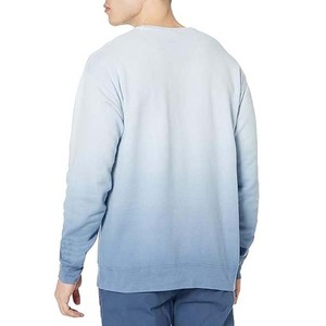 Sudaderas con Capucha Estampadas Personalizadas para Hombre, 100% Algodón, Gruesas, Unisex, de Alta Calidad, Sudadera Básica Bordada para Hombre para Invierno - Product Image 3