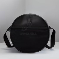 Sac de sport en nylon très populaire, 30-40L, avec sangle réglable, fermeture éclair légère, personnalisable, unisexe, pour voyage, extérieur et fitness