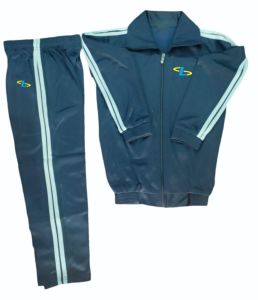 Chándal Personalizado de Alta Calidad para Hombre, Ropa Casual, Chándal de 2 Piezas, Sudadera Completa para Gimnasio y Jogging - Product Image 5