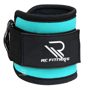 <b>Ankle</b> <b>Support</b> Prevent Recover <b>ankle</b> Straps / Wholesale price Weight Lifting Gym Fitness <b>Ankle</b> straps - Product Image 3
