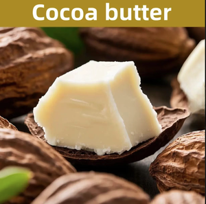 Beurre de cacao naturel de qualité alimentaire supérieure pour la fabrication de chocolat, la transformation alimentaire et les applications cosmétiques - Product Image 3