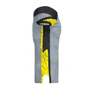 Recién Llegado: Uniforme de Fútbol Americano para Entrenamiento y Juegos con Material Ligero - Product Image 5