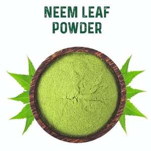 Polvo de Neem Puro para Piel Propensa al Acné, Mascarilla Facial de Limpieza Profunda, Exfoliante Natural y Minimizador de Poros, Cuidado de la Piel Ayurvédico, 8oz - Product Image 4