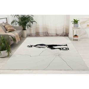 Tapis imprimé vibrant : Tapis de cuisine, Tapis de peinture, Tapis cadeau, Tapis de salon, Tapis fin non tissé - Product Image 4