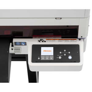 Imprimante jet d'encre UV-LED rouleau à rouleau Mimaki série UJV200 pour affichages graphiques - Product Image 6