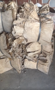 Feuilles de bananier séchées de haute qualité pour la vente en gros de la meilleure offre d'origine vietnamienne - Product Image 6