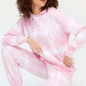 Unique Design <b>Tie</b> <b>Dye</b> Pattern New Fashion Women's Clothing <b>Tie</b> & <b>Dye</b> <b>Hoodie</b> Trendy Style Women's <b>Tie</b> <b>Dye</b> <b>Hoodie</b> - Product Image 2