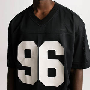 Maillot de football américain personnalisé à la mode vente chaude maillot de football américain design classique maillot de football américain - Product Image 6