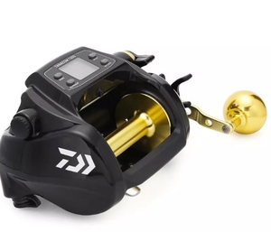 รอกตกปลาไฟฟ้าสำหรับเกมใหญ่ Sale1000การแสดงภาษาอังกฤษ - Product Image 3