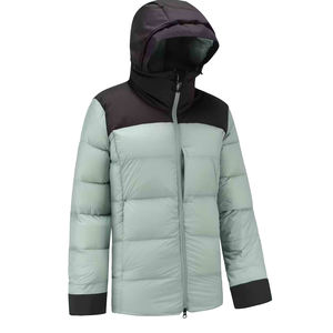 Veste d'hiver matelassée pour femmes, vêtements chauds à capuche en coton rembourré, vestes d'hiver fines pour femmes, manteaux pour femmes - Product Image 2