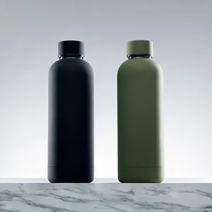 Bottiglia Termica Personalizzabile Stapelia 500ml, Gadget Promozionale per Bevande - Product Image 6