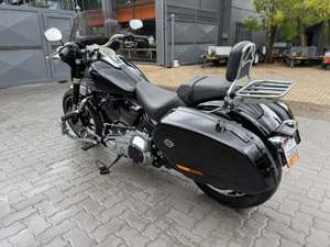 Motocicleta Sport Glide 2025 - Product Image 2